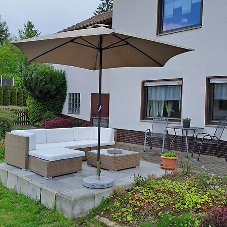 Ferienwohnung Fischer Heringhausen Εξωτερικό φωτογραφία