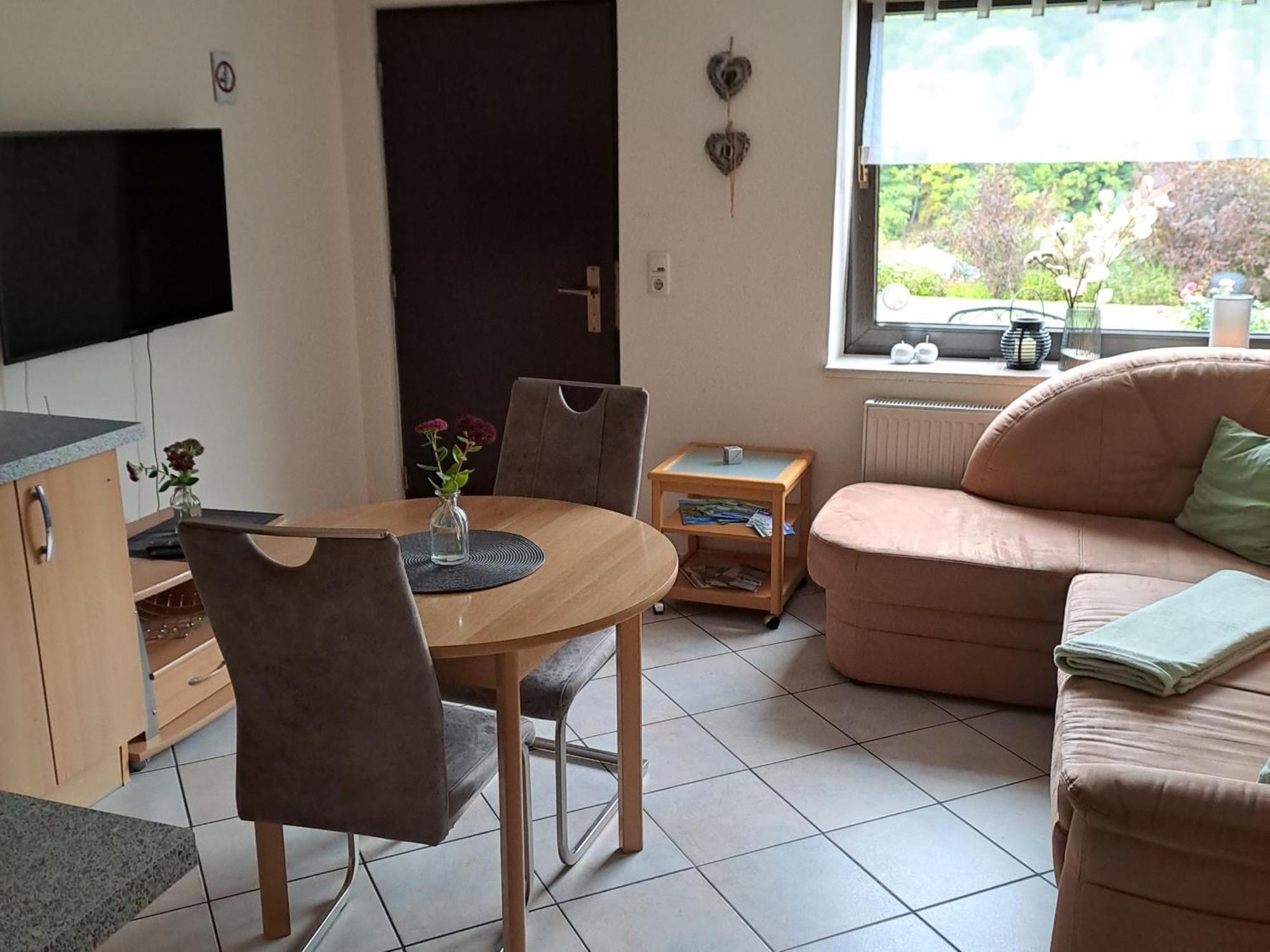 Ferienwohnung Fischer Heringhausen Εξωτερικό φωτογραφία